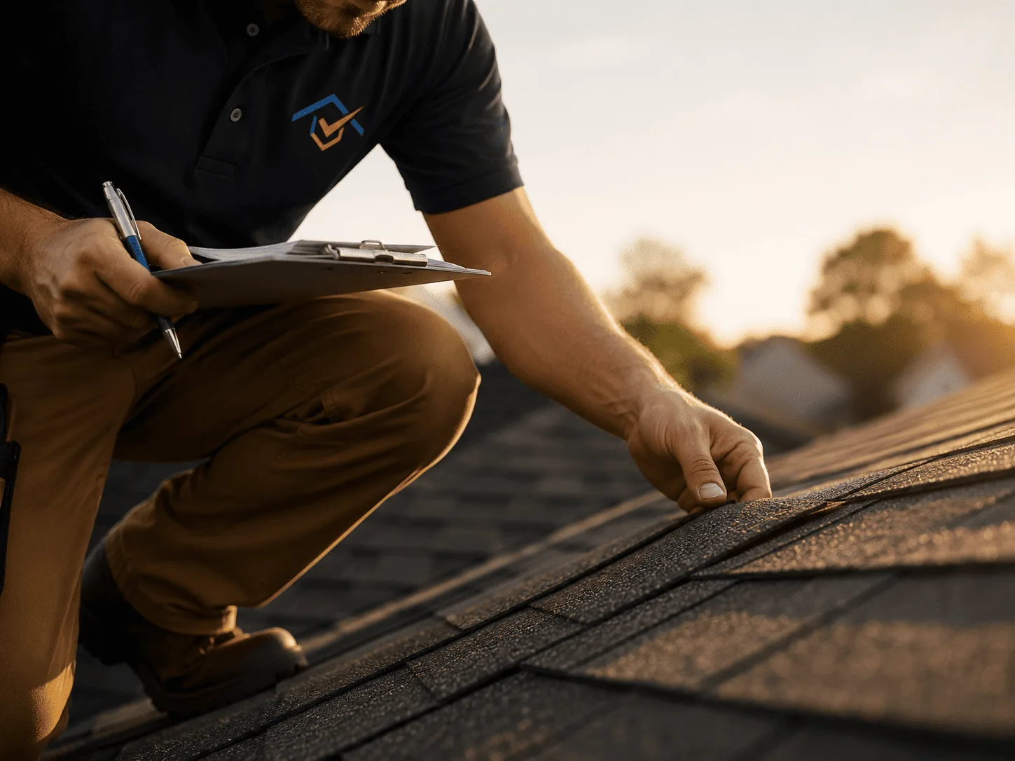 Why Choose Roof Inspection in Curtis, WA
